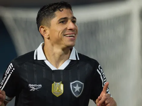 Vasco recebe ‘indicação’ para fechar com Savarino