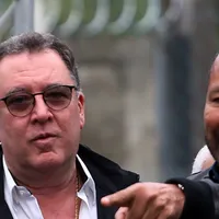 Santos deve recusar investida da família Santo Domingo