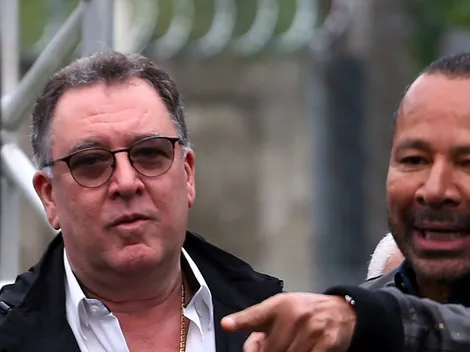 Santos deve recusar investida da família Santo Domingo