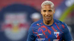 Deyverson procura um novo clube para 2026. Foto: Joisel Amaral/AGIF