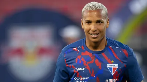 Deyverson procura um novo clube para 2026. Foto: Joisel Amaral/AGIF