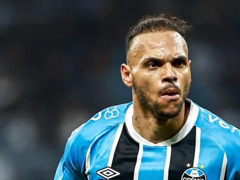 Sampaoli pede e Braithwaite entra na mira do Galo