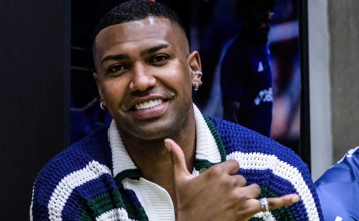 Walace contratado pelo Grêmio tem veredito e volante deve seguir no Cruzeiro em 2026