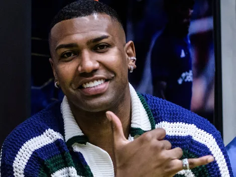 Walace frustra Grêmio e deve ficar no Cruzeiro em 2026