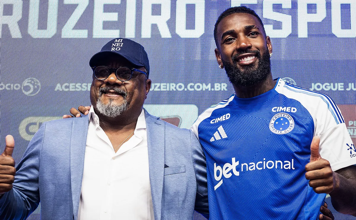 Marcão desabafa sobre torcedores do Flamengo: Ficam batendo na gente, revela preocupação com Gerson