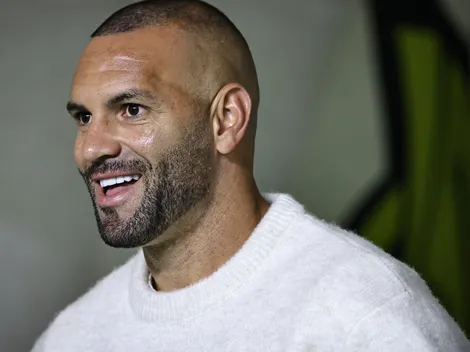 Weverton deixa o Palmeiras e acerta com o Grêmio