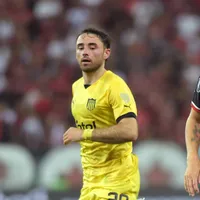 Pedro Milans vai agregar ao Corinthians ofensivamente, diz jornalista