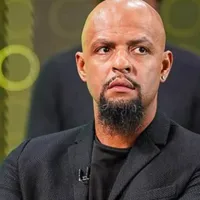 Felipe Melo banca decisão do Fluminense e aprova desistência por Hulk após pedida pesada do Atlético-MG