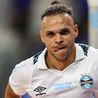 Grêmio negocia venda de Braithwaite ao Atlético-MG