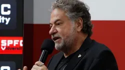 Foto: Reprodução/São Paulo FC