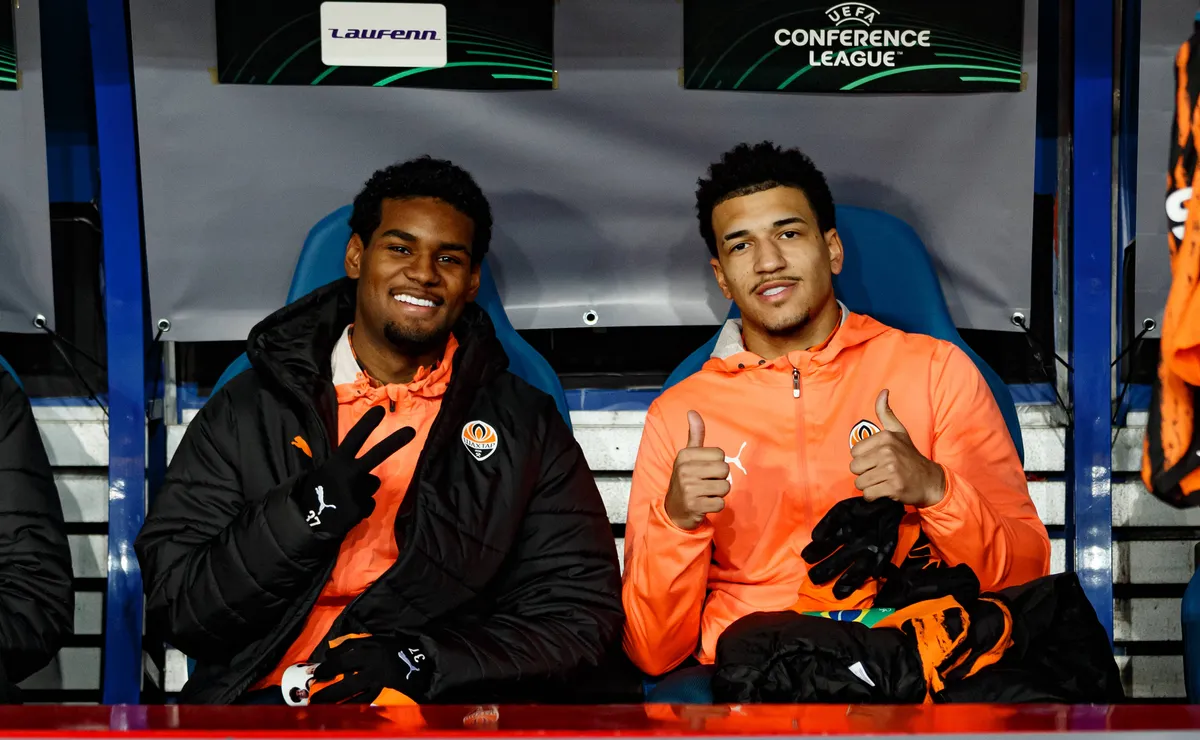 Corinthians não recua e intensifica busca por Lucas Ferreira, Shakhtar pede resposta rápida