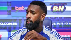 Gerson fala sobre os bastidores de sua negociação com o Cruzeiro