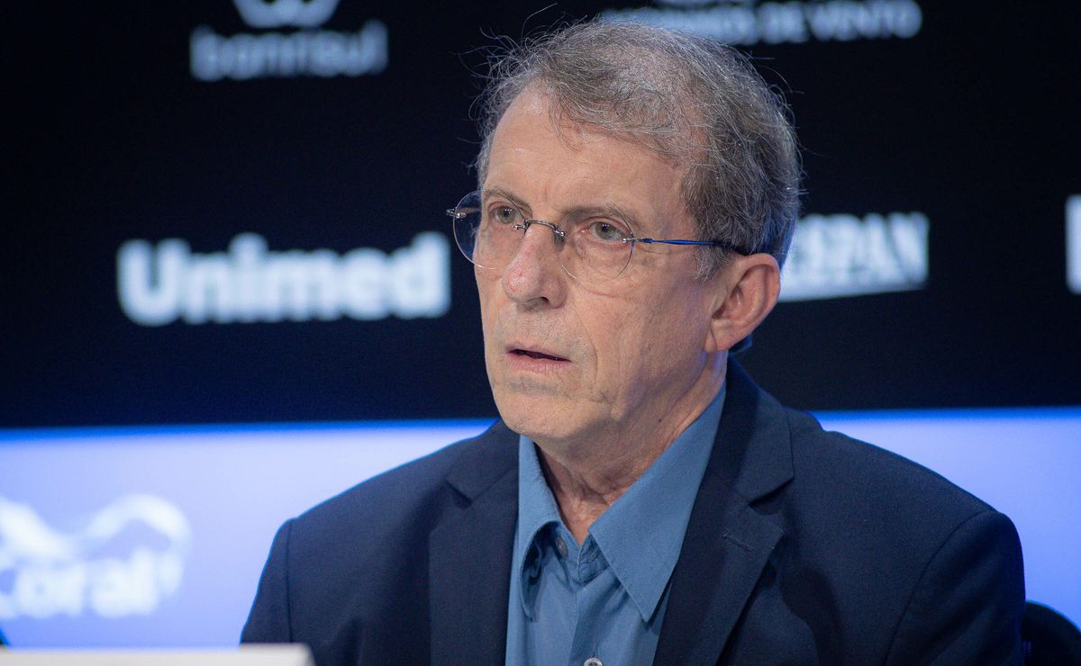 Weverton topa assinar com Grêmio, e acordo com o Palmeiras está encaminhado nos bastidores