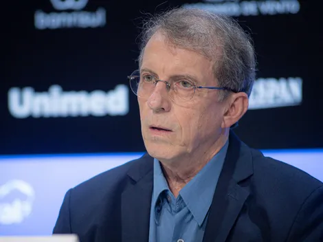 Weverton topa jogar no Grêmio e será mais um reforço