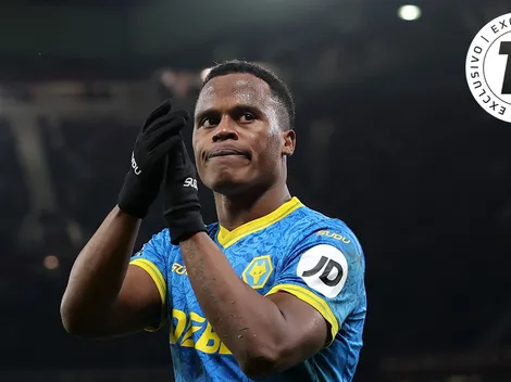 Na mira do Palmeiras, Arias amarga queda superior a 75%