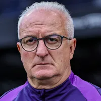 Dorival afirma que Pedro Milans será 'sombra' de Matheuzinho