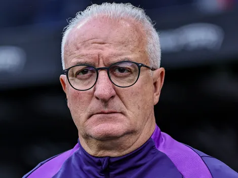 Dorival afirma que Pedro Milans será 'sombra' de Matheuzinho