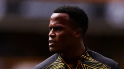 Arias, do Wolves, interessa ao Verdão.