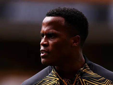 Palmeiras quer pagar R$ 112 milhões em Arias