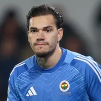 Palmeiras decide contratar goleiro Ederson, ex-Manchester City