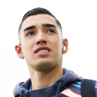 Crespo pede Julián Fernández para a diretoria do São Paulo