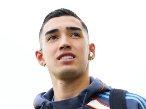 Crespo pede Julián Fernández para a diretoria do São Paulo