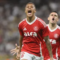 Direção do Inter traz reviravolta por Vitinho