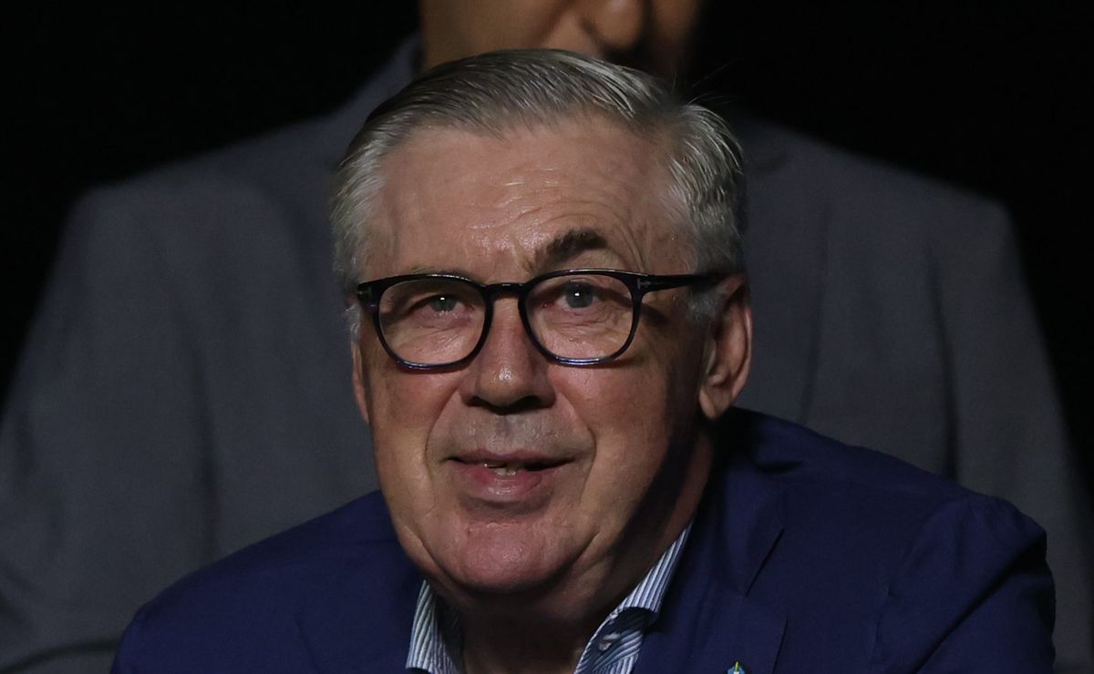 Ancelotti ganha novas opções para o ataque e vê disputa aberta por vaga na Seleção