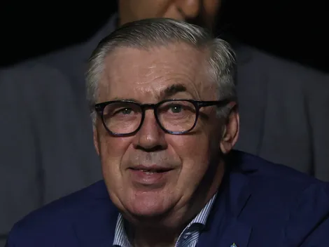 Ancelotti ganha duas grandes dúvidas antes da Copa do Mundo