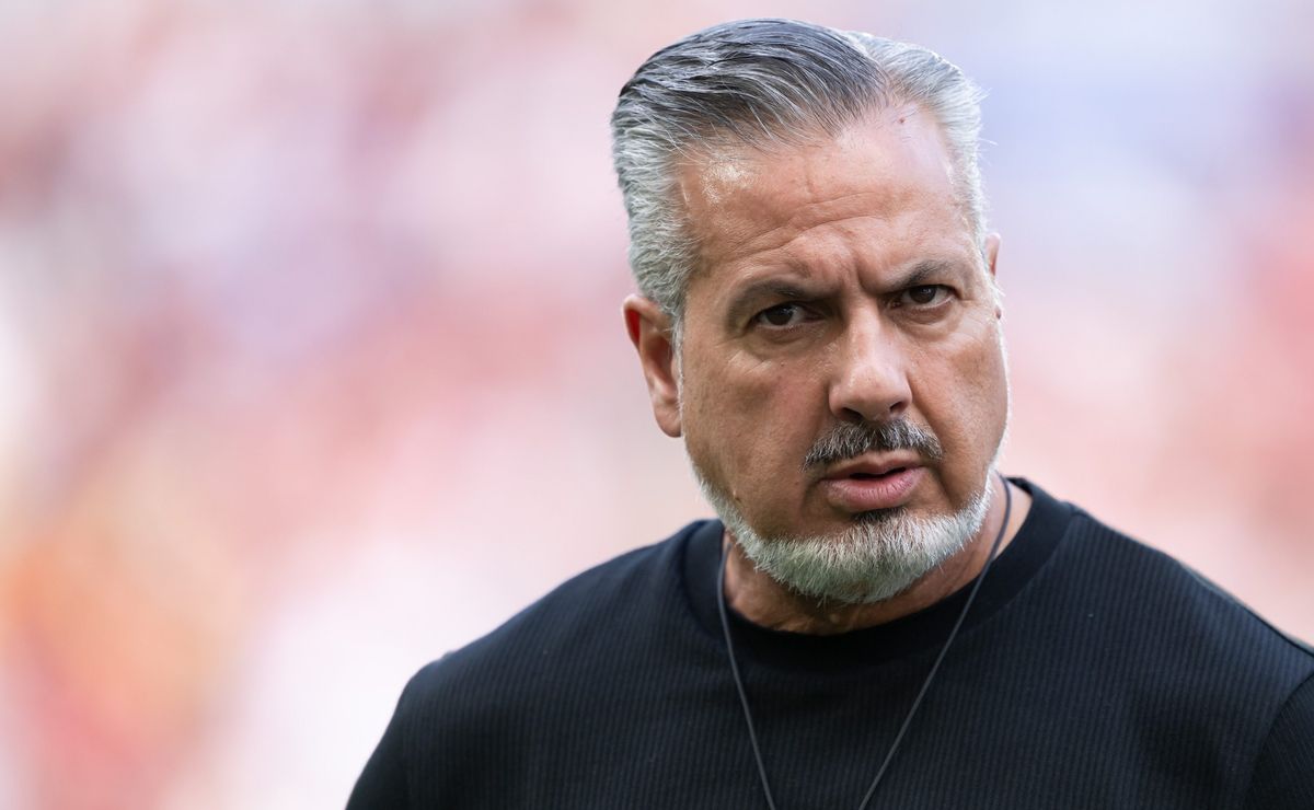 Flamengo aceita negociar Michael com Santos, e a negociação em definitivo avançou nos bastidores