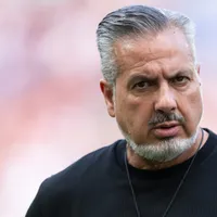 Flamengo aceita negociar Michael com o Santos em definitivo