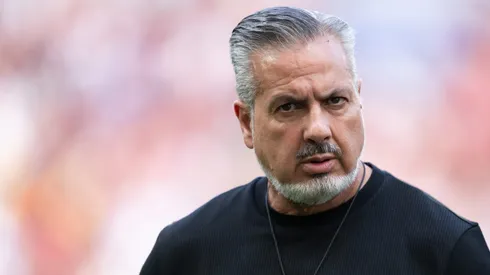 José Boto trabalha na janela de transferências do Flamengo