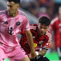 Grêmio estuda rescindir com Carballo após polêmicas