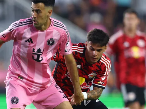 Grêmio estuda rescindir com Carballo após polêmicas