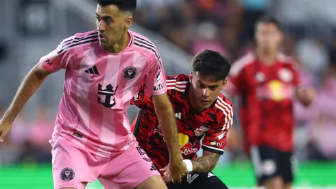 Uruguaio voltou a virar assunto – Foto: Megan Briggs/Getty Images.