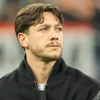 Grêmio faz contato para fechar com Rodrigo Garro