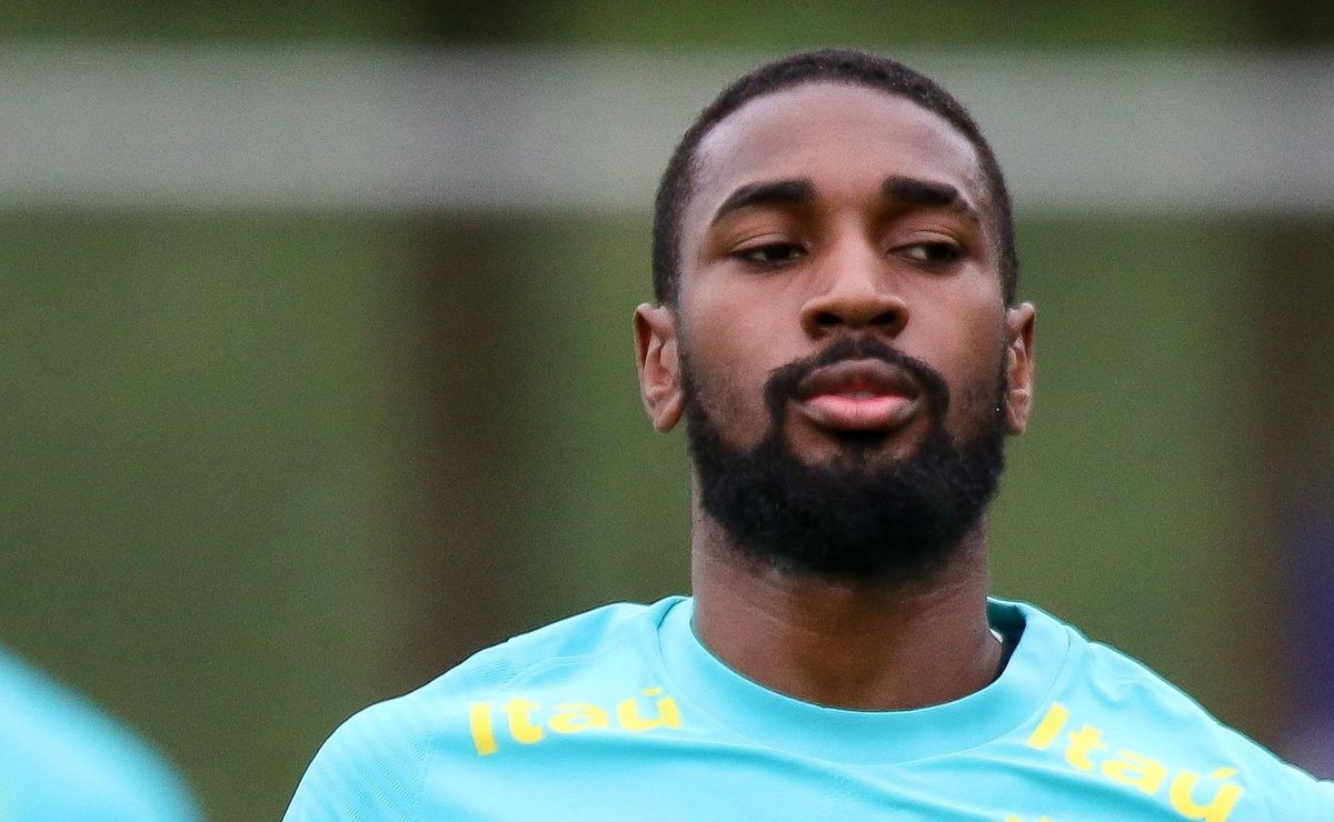 Gerson mira retorno à Seleção Brasileira e vê projeto do Cruzeiro como caminho para a Copa