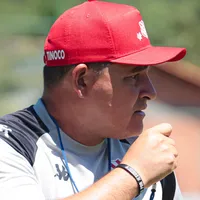 Exclusivo: Técnico do Bangu expõe estratégia contra garotos do Flamengo