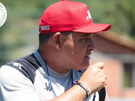 Exclusivo: Técnico do Bangu expõe estratégia contra garotos do Flamengo