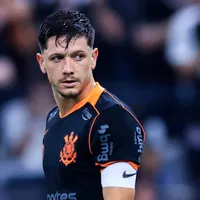 Grêmio contatou Rodrigo Garro do Corinthians para 2026