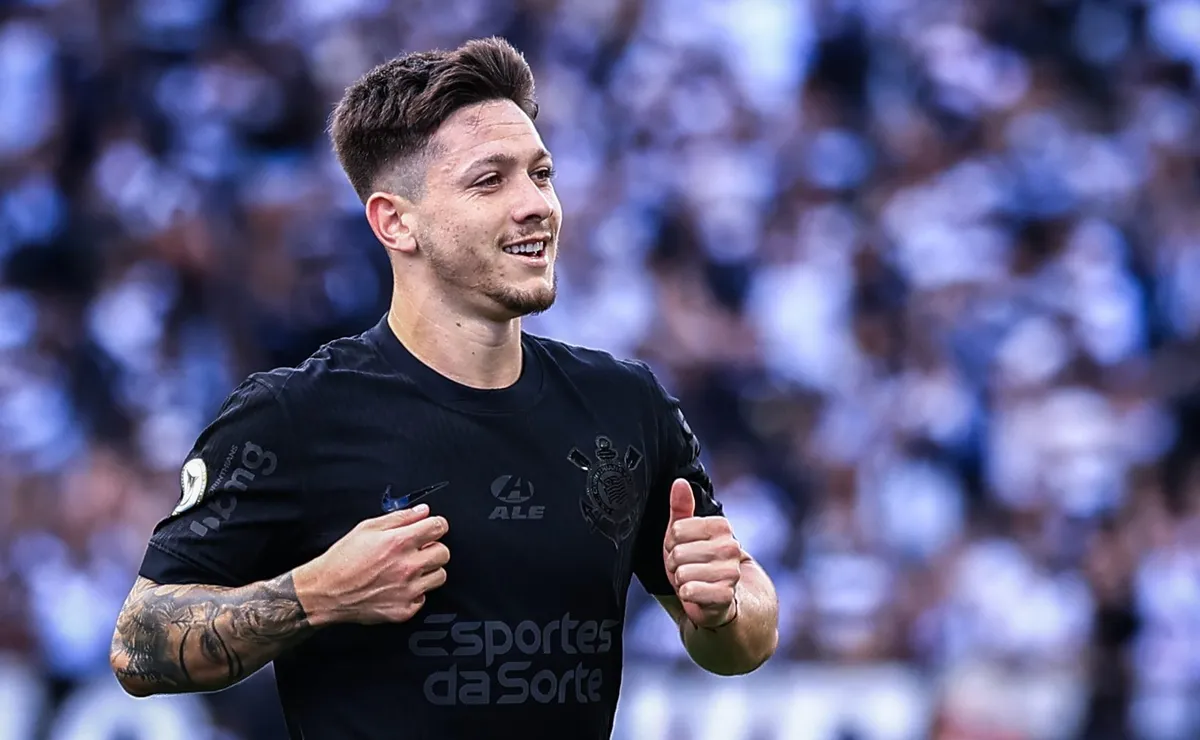 Grêmio faz sondagem por Garro, mas Corinthians barra avanço