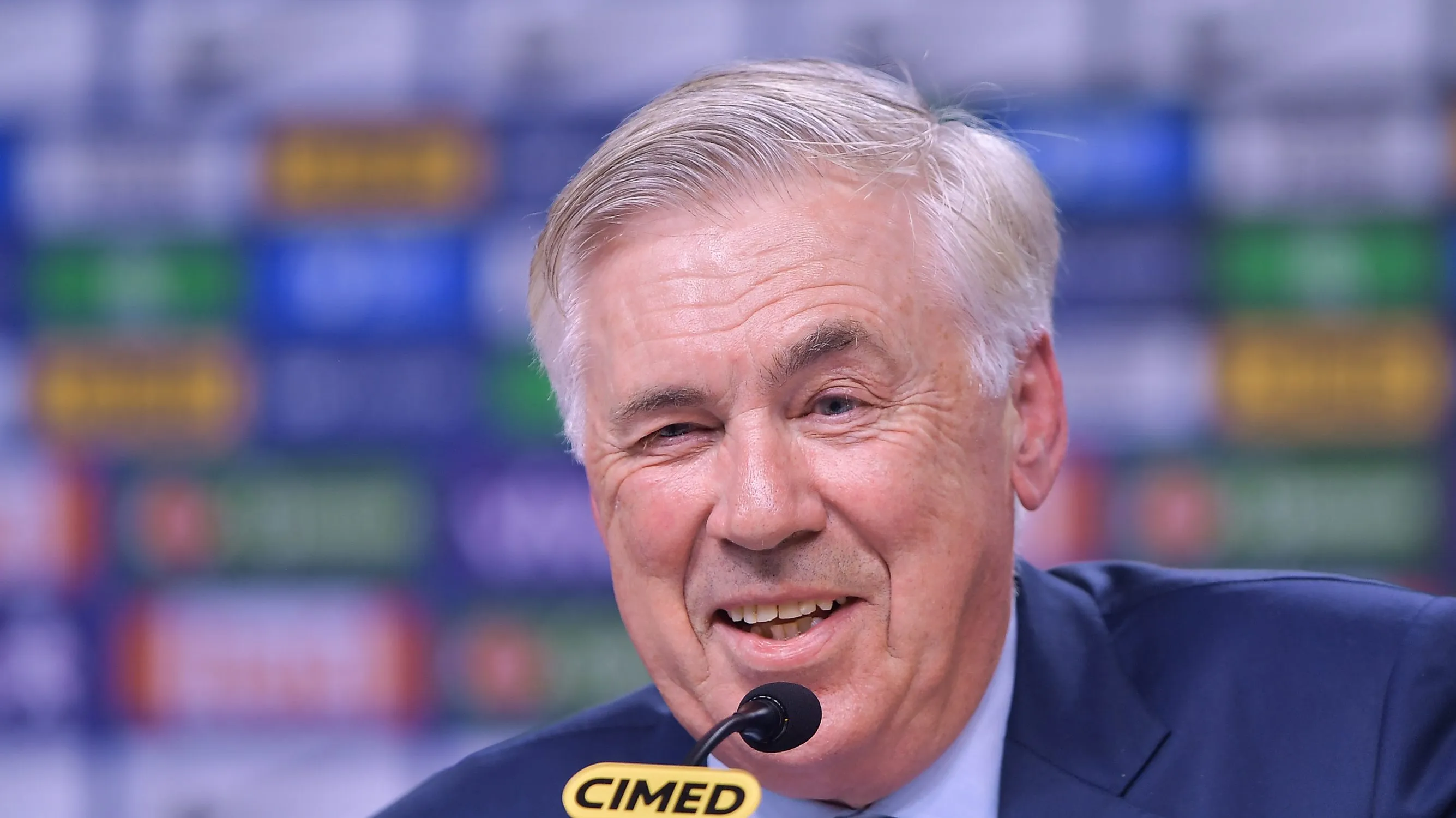 Foto: Thiago Ribeiro/AGIF – Briga por vaga na lista de Ancelotti para a Copa está acirrada.