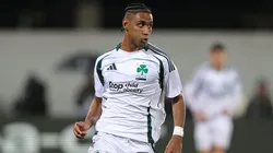 Tetê marcou 11 gols em sua última temporada na Grècia (Photo by Gabriele Maltinti)