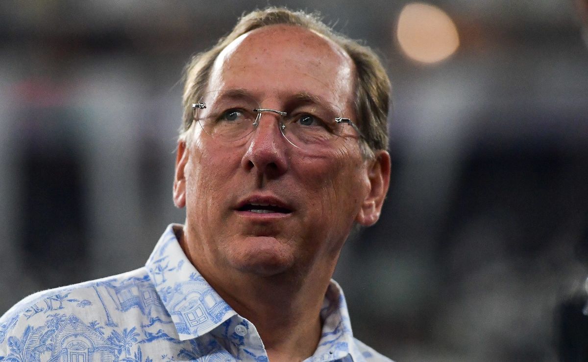 John Textor chega a acordo com o Atlanta United para fim do Transferban, e espera estar ‘livre’ no dia 20