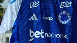 Betnacional com as Cabulosas. Foto: Divulgação/Betnacional