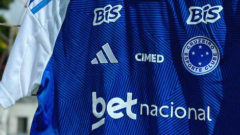 Betnacional com as Cabulosas. Foto: Divulgação/Betnacional