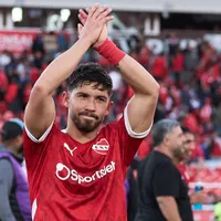 Loyola frustra Santos e tem negociação avançada com o Pisa, da Itália