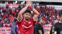 Felipe Loyola vinha em negociações concretas com o Santos, mas está acertando com time da Itália para 2026