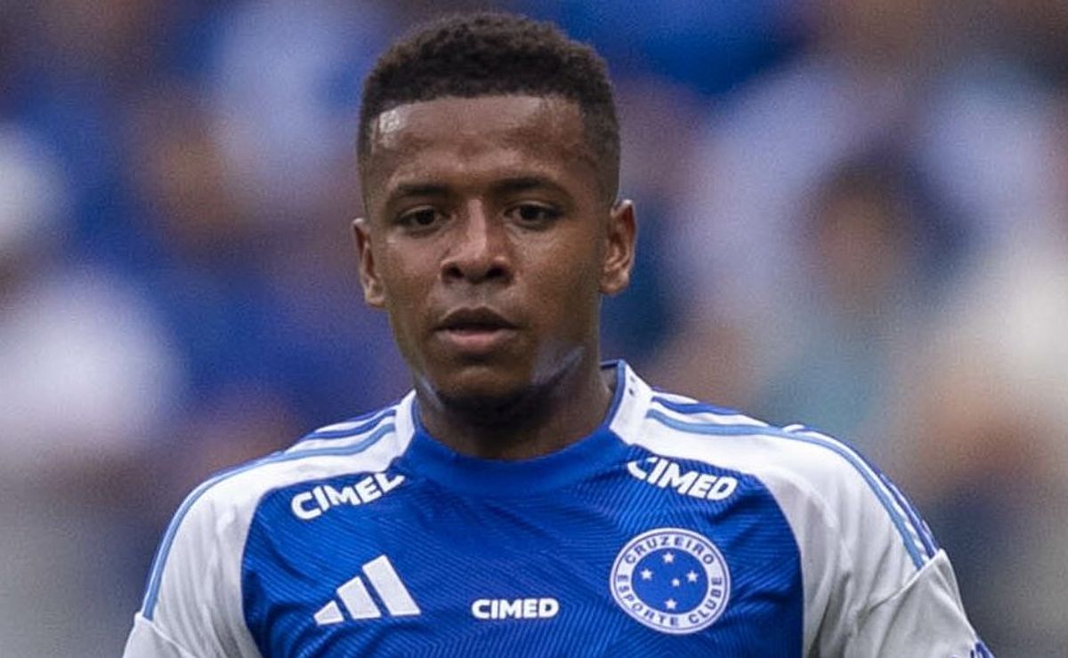 Tite muda de ideia e o Cruzeiro terá Arroyo contra o Tombense no Campeonato Mineiro