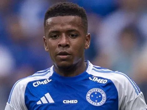 Tite decide usar Arroyo em Tombense x Cruzeiro